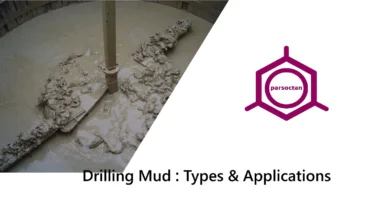 drilling mud