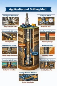 drilling-mud-types