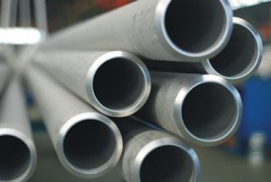 Stainless Steel 304 Pipes