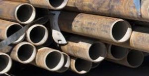 Carbon Steel Pipes