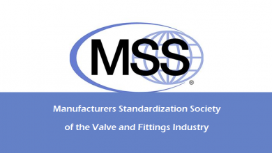 MSS Standards and download pdf