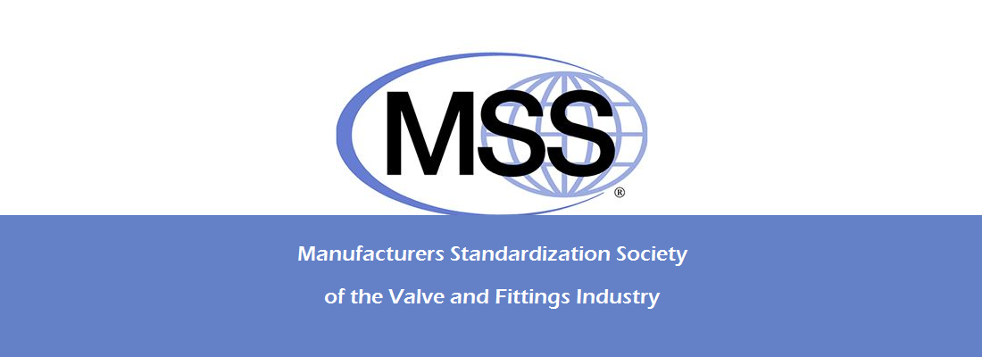 MSS Standards and download pdf