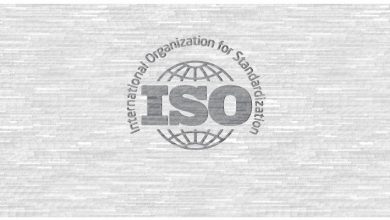 Download ISO standards