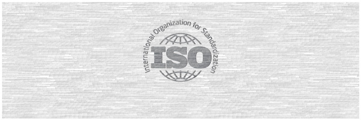 Download ISO standards