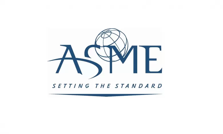 ASME Standards