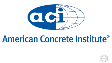 ACI standard and download ACI docs