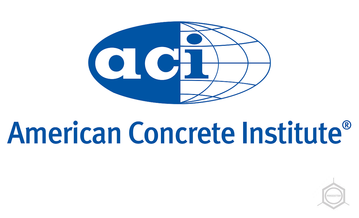ACI standard and download ACI docs