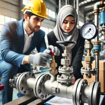 Pressure Leak Test Methods
