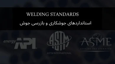 welding standards - most important standards of welding , brazing and welding QC