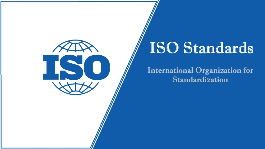 iso standard