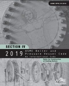 free Download ASME SECTION 4 Edition 2019+ pdf