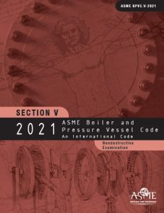  Download ASME SECTION 5 Edition  2021