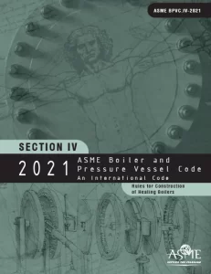 Download ASME SECTION 4 Edition 2021
