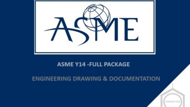 download ASME Y14 full standards +pdf
