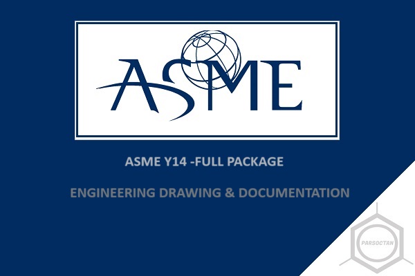 download ASME Y14 full standards +pdf