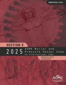 Download ASME SECTION 5 Edition  2025