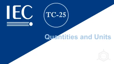 download IEC TC 25